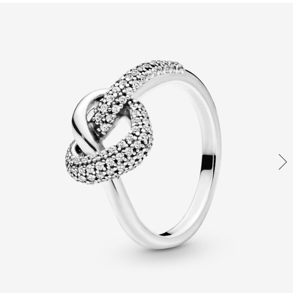 Pandora ring